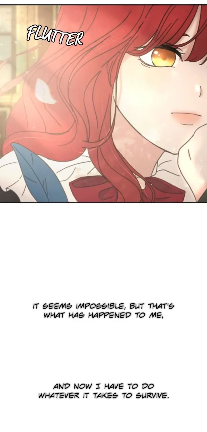 I adopted a male lead from prison shelter Chapter 1 page 5 - 