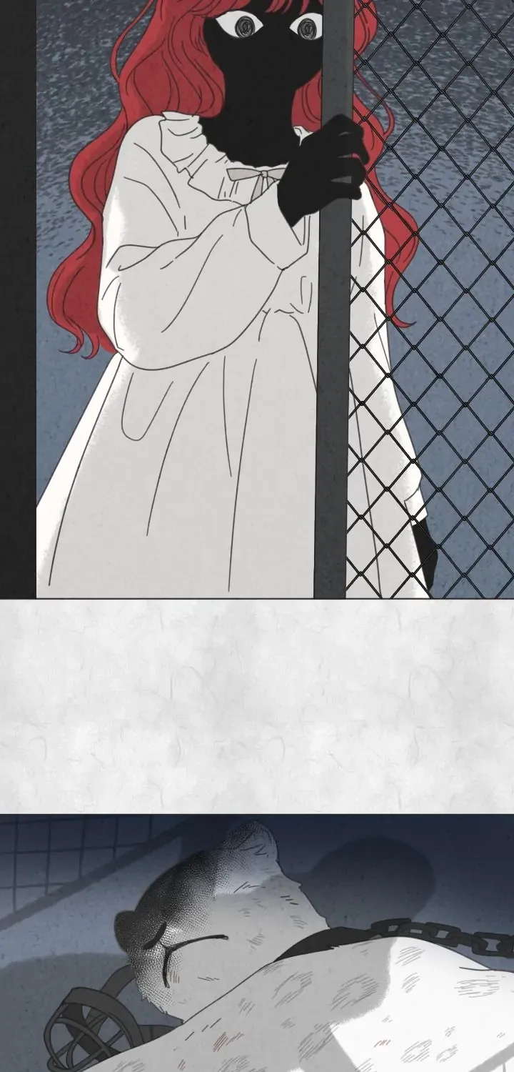I adopted a male lead from prison shelter Chapter 1 page 42 - 