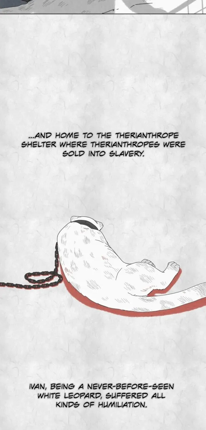 I adopted a male lead from prison shelter Chapter 1 page 43 - 