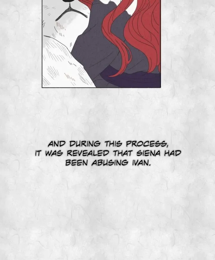 I adopted a male lead from prison shelter Chapter 1 page 47 - 