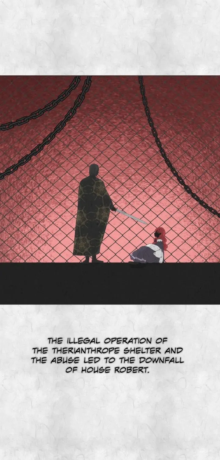 I adopted a male lead from prison shelter Chapter 1 page 48 - 