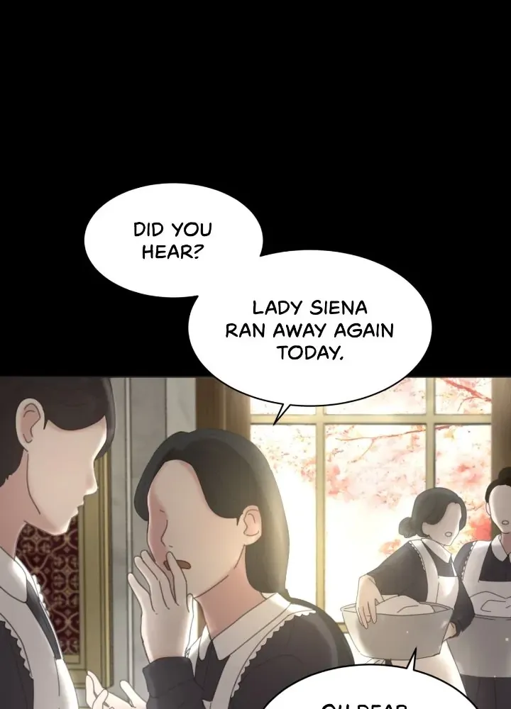 I adopted a male lead from prison shelter Chapter 1 page 53 - 