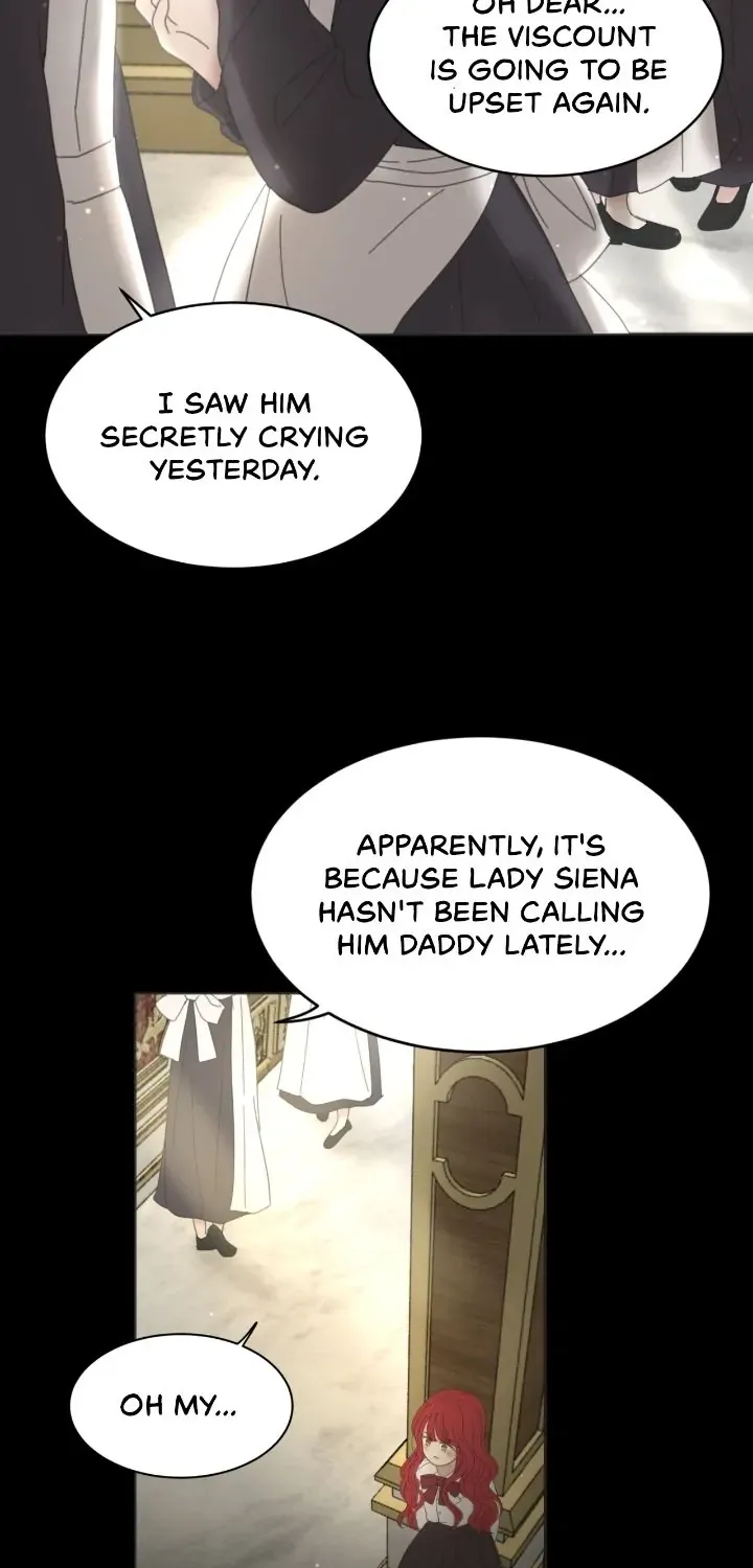 I adopted a male lead from prison shelter Chapter 1 page 54 - 