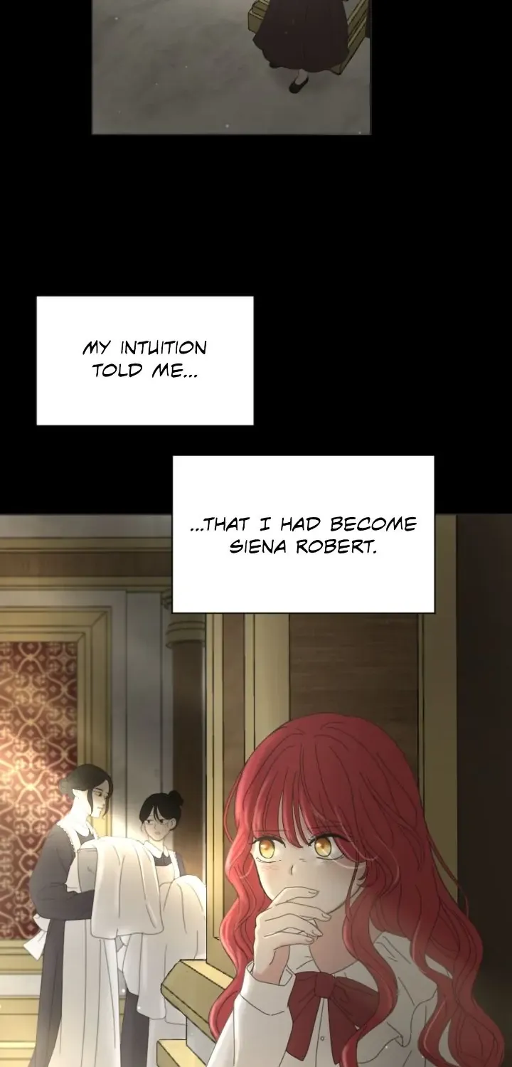 I adopted a male lead from prison shelter Chapter 1 page 55 - 