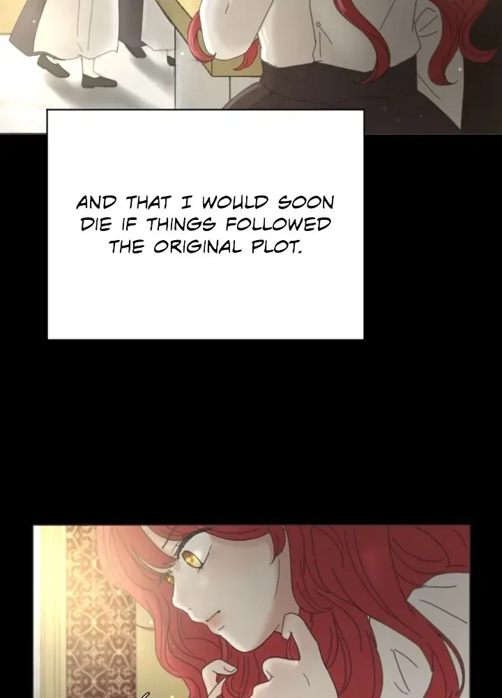 I adopted a male lead from prison shelter Chapter 1 page 56 - 
