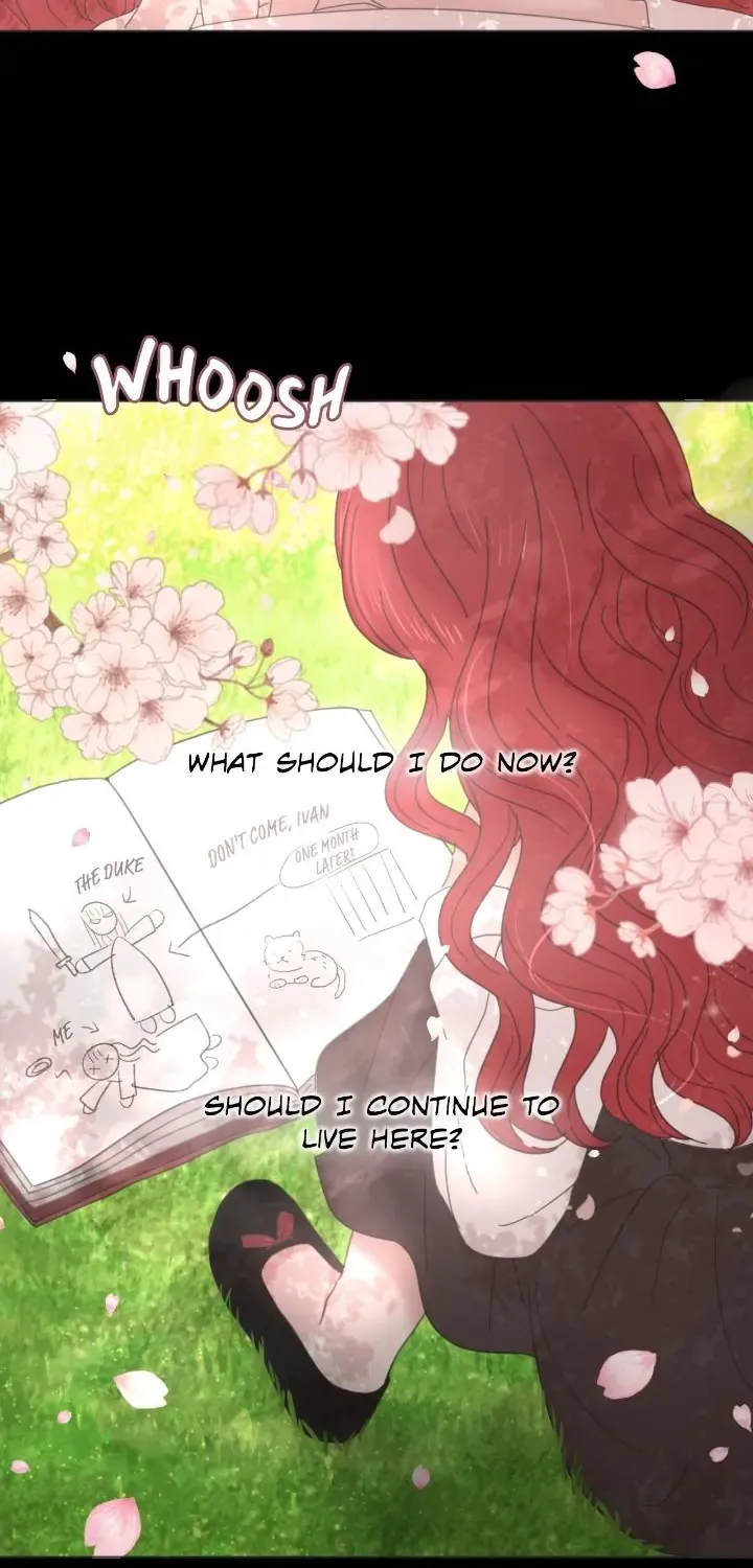I adopted a male lead from prison shelter Chapter 1 page 60 - 