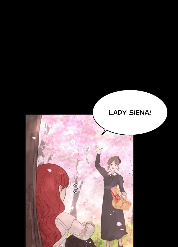 I adopted a male lead from prison shelter Chapter 1 page 61 - 