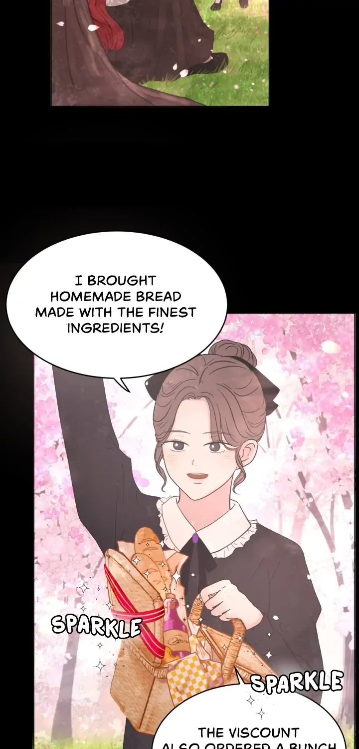 I adopted a male lead from prison shelter Chapter 1 page 62 - 