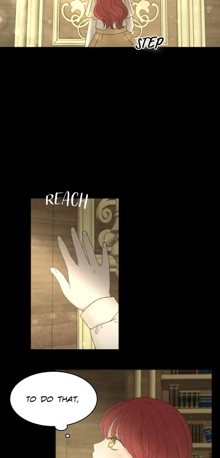 I adopted a male lead from prison shelter Chapter 1 page 67 - 
