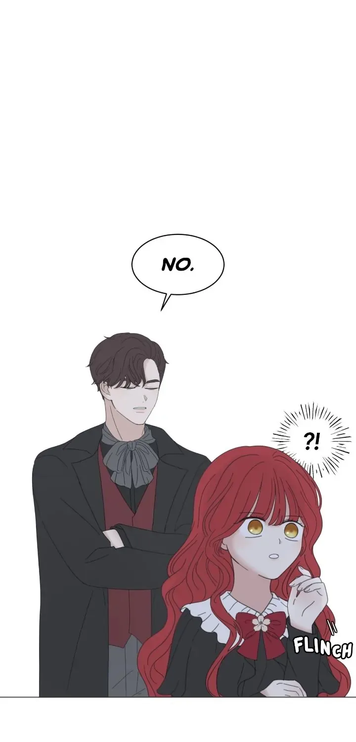 I adopted a male lead from prison shelter Chapter 1 page 75 - 