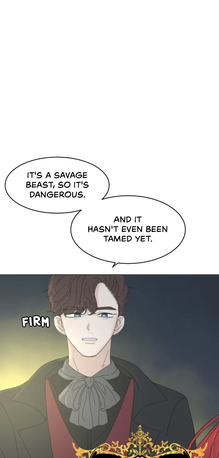 I adopted a male lead from prison shelter Chapter 1 page 76 - 