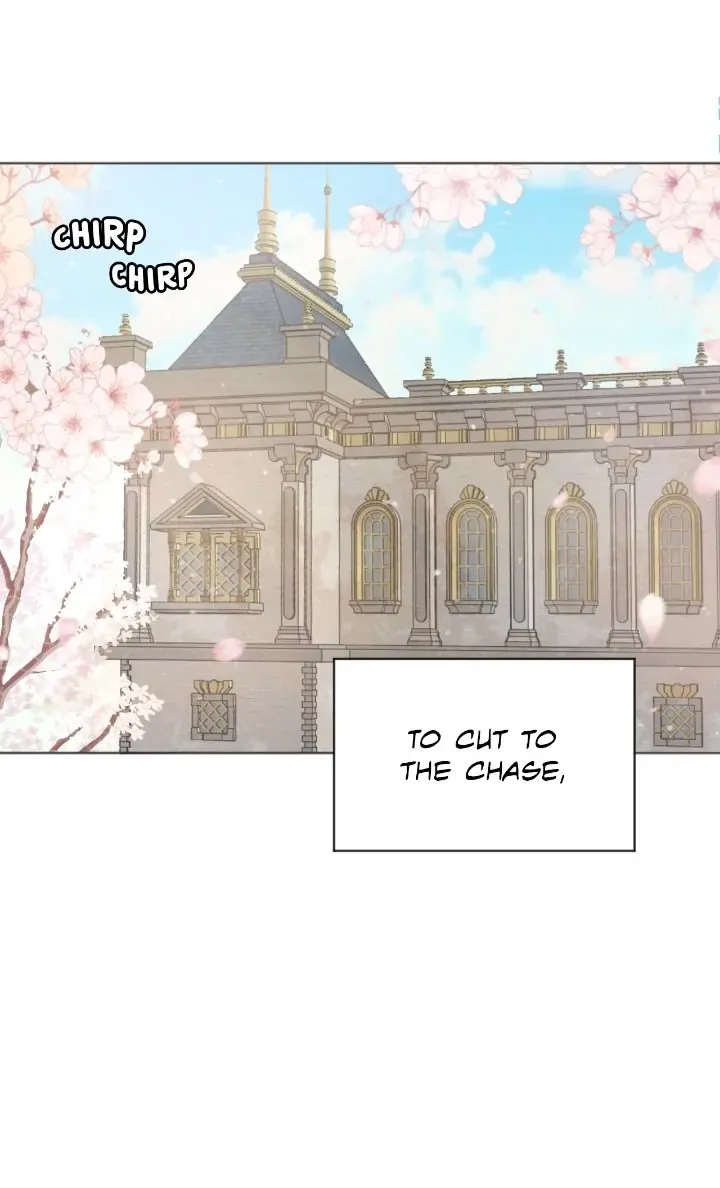 I adopted a male lead from prison shelter Chapter 1 page 81 - 