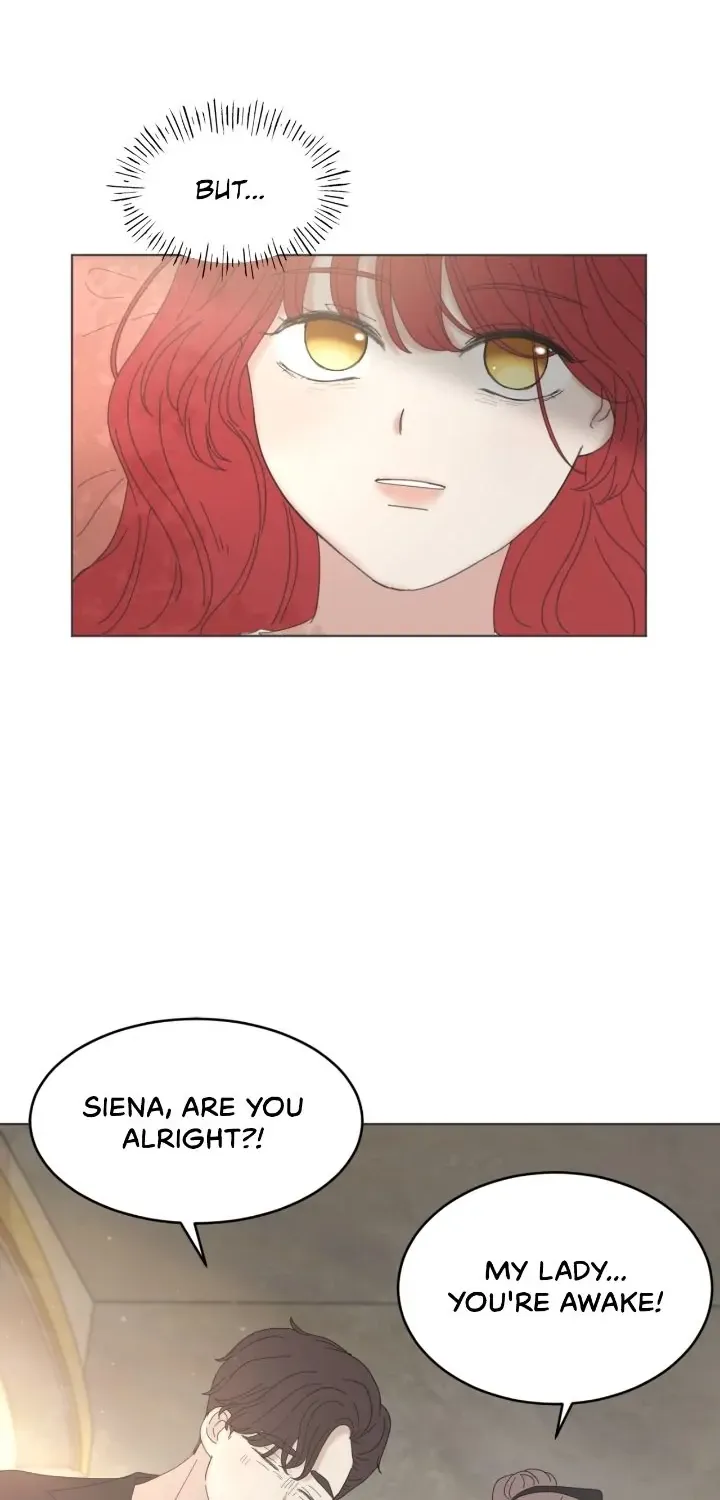 I adopted a male lead from prison shelter Chapter 1 page 83 - 