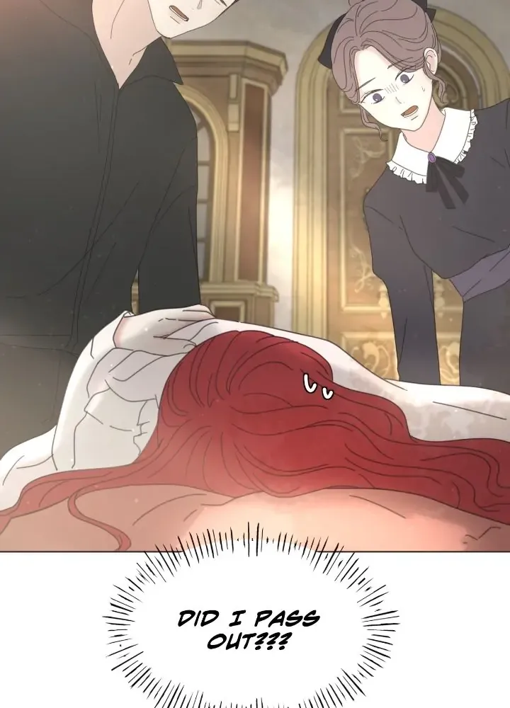 I adopted a male lead from prison shelter Chapter 1 page 84 - 