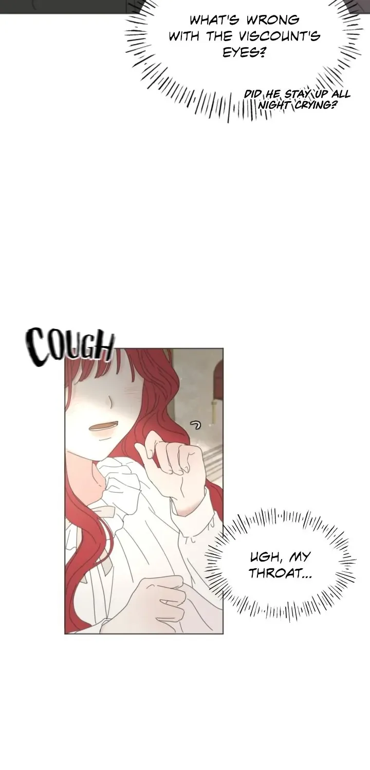 I adopted a male lead from prison shelter Chapter 1 page 86 - 