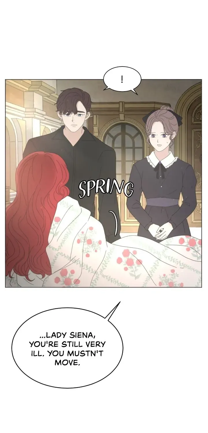 I adopted a male lead from prison shelter Chapter 1 page 88 - 