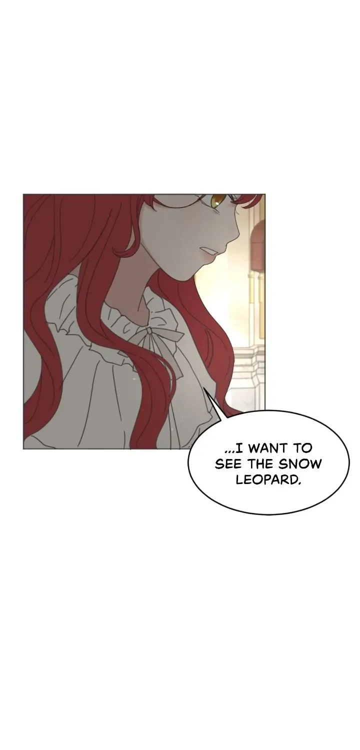 I adopted a male lead from prison shelter Chapter 1 page 89 - 