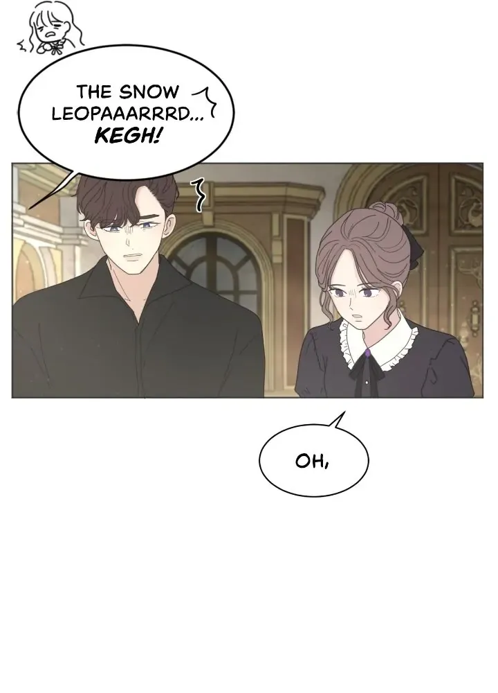 I adopted a male lead from prison shelter Chapter 1 page 90 - 