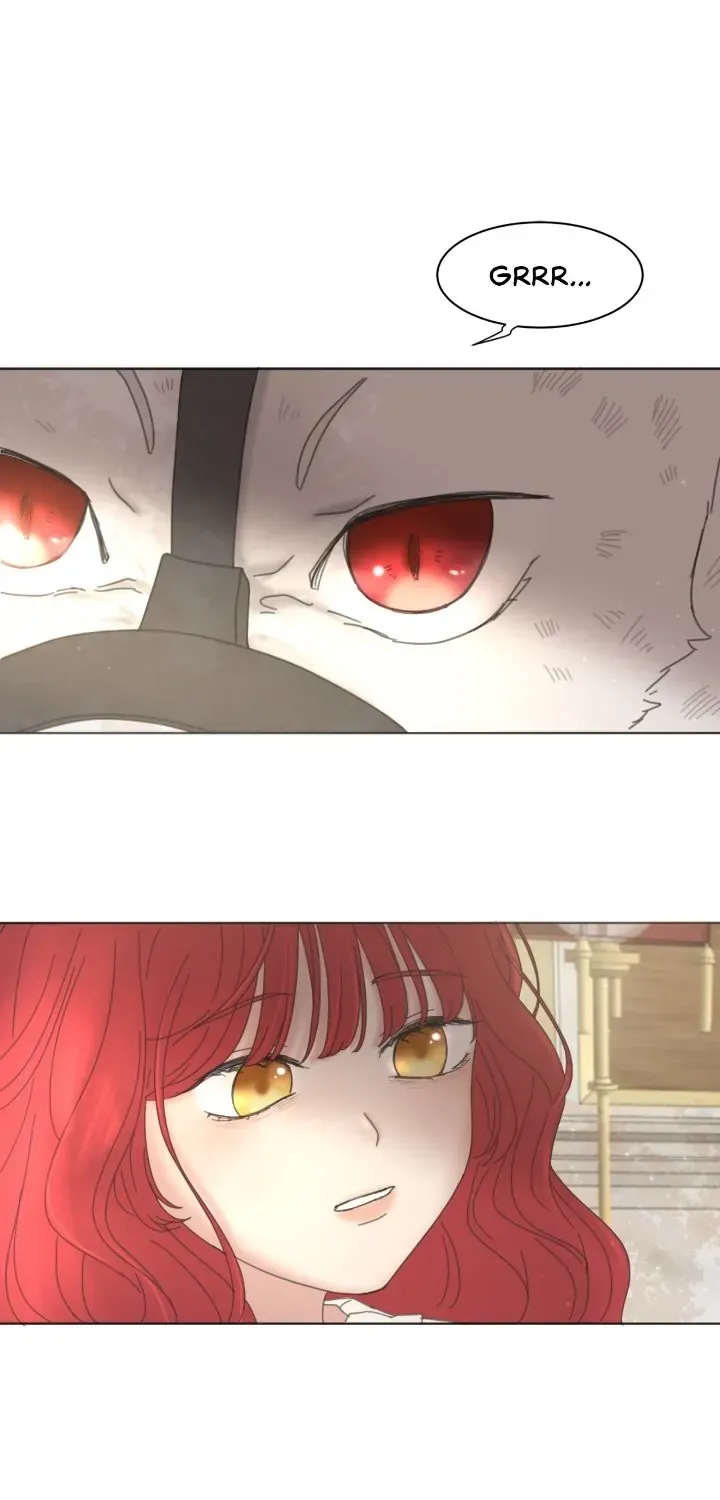 I adopted a male lead from prison shelter Chapter 1 page 96 - 