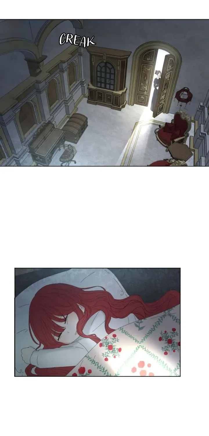 I adopted a male lead from prison shelter Chapter 10 page 1 - 
