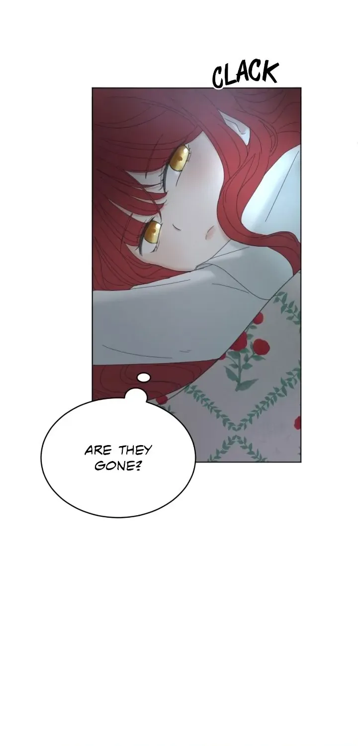 I adopted a male lead from prison shelter Chapter 10 page 2 - 