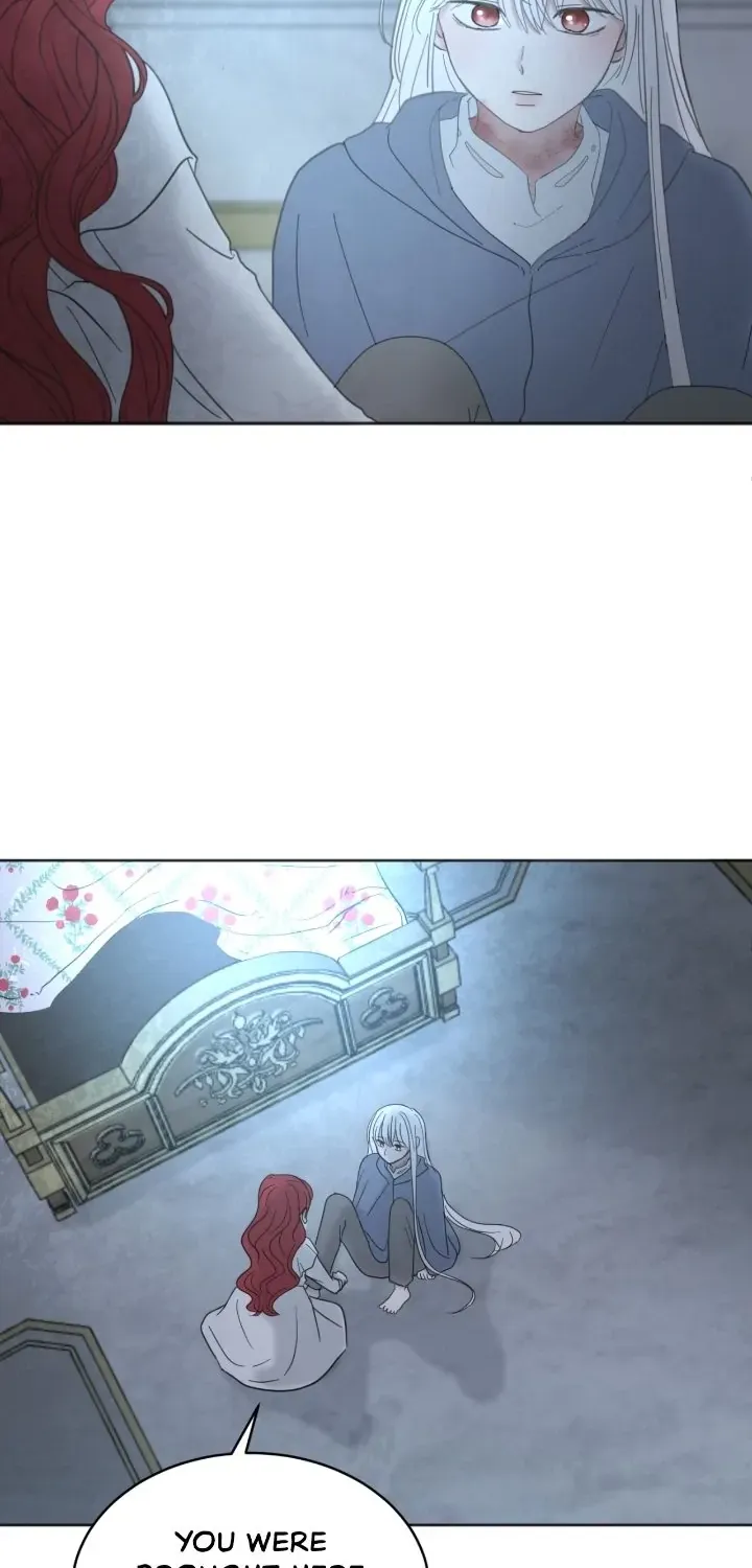 I adopted a male lead from prison shelter Chapter 10 page 11 - 