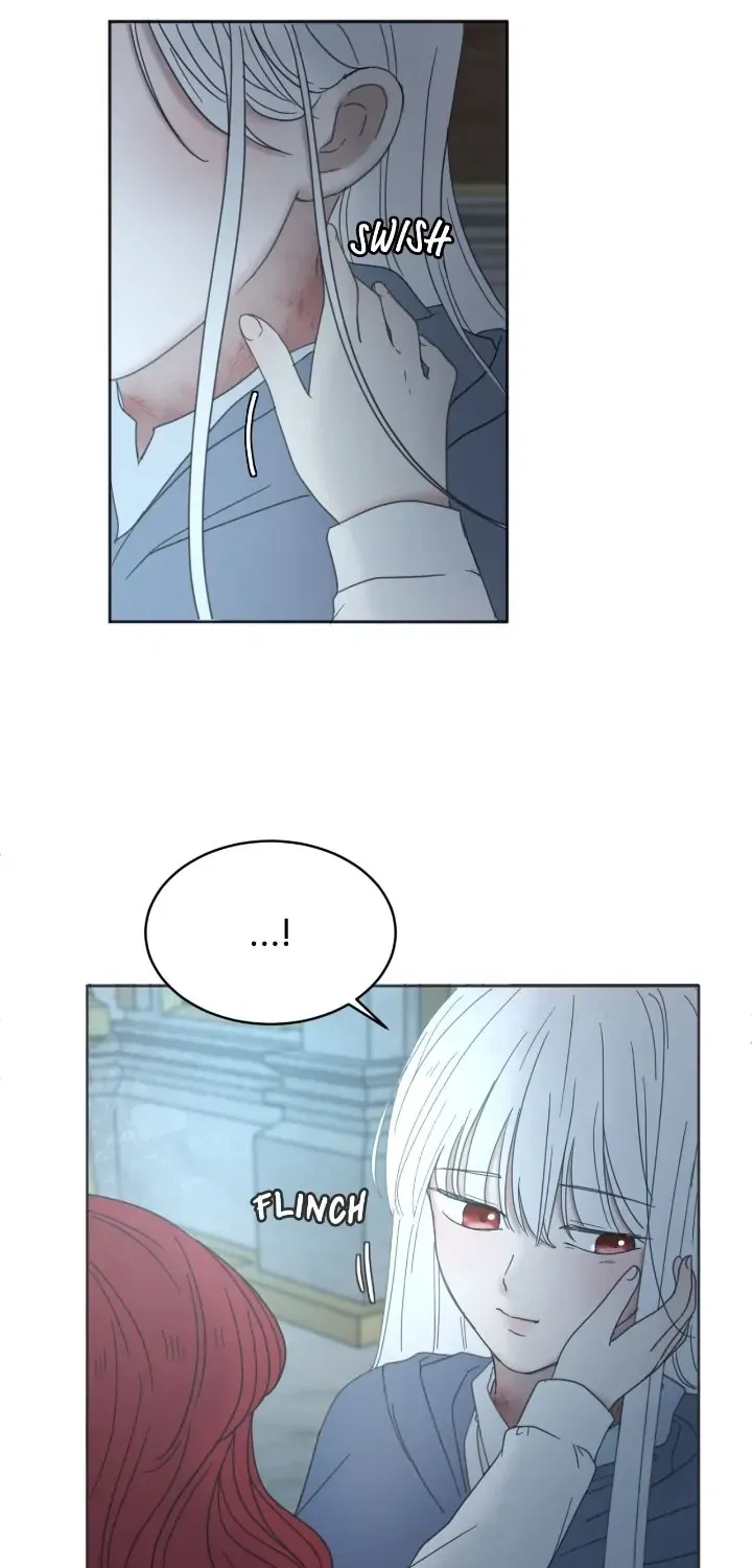 I adopted a male lead from prison shelter Chapter 10 page 13 - 