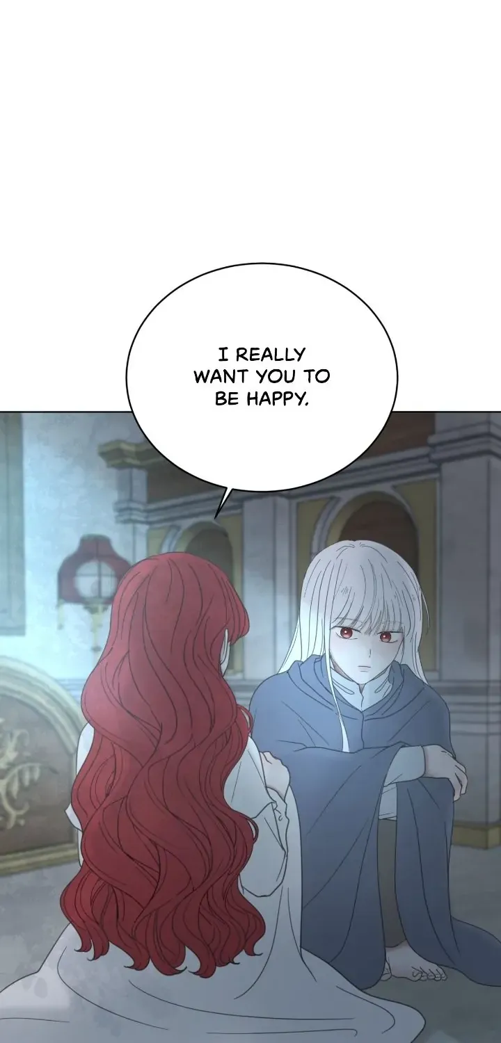 I adopted a male lead from prison shelter Chapter 10 page 20 - 