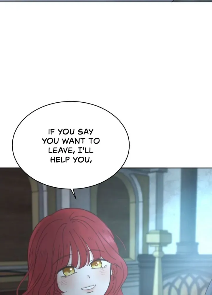 I adopted a male lead from prison shelter Chapter 10 page 21 - 