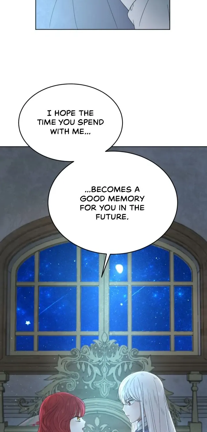 I adopted a male lead from prison shelter Chapter 10 page 23 - 