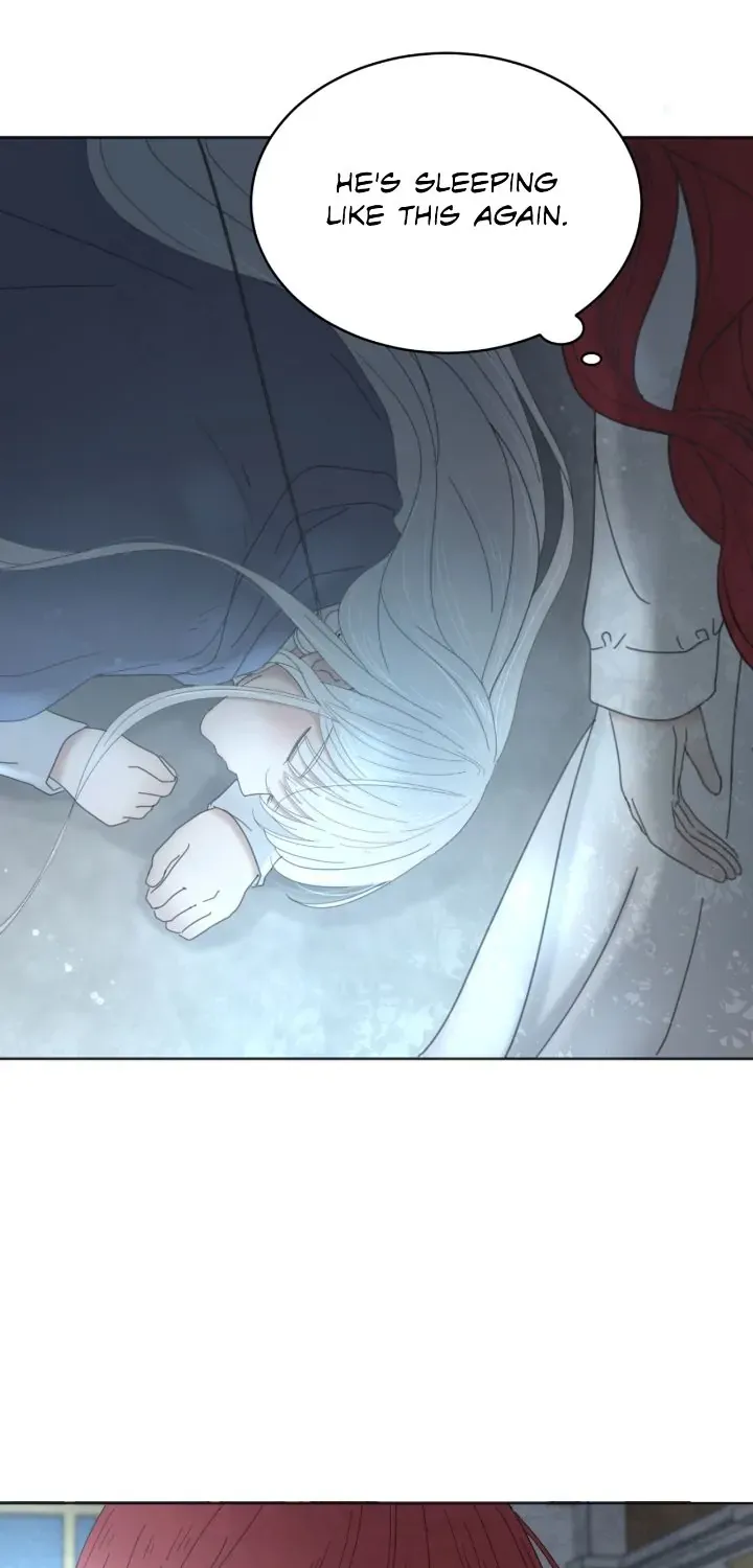 I adopted a male lead from prison shelter Chapter 10 page 4 - 