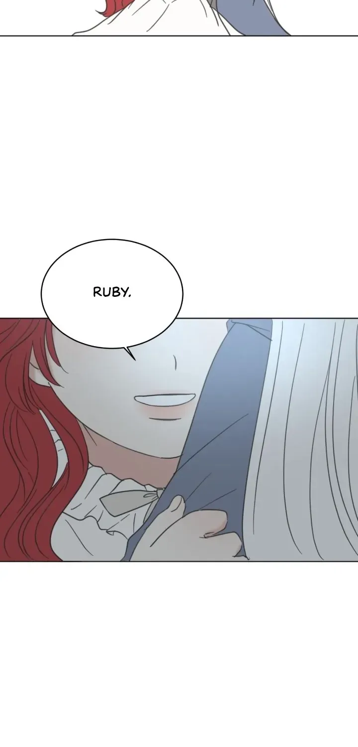 I adopted a male lead from prison shelter Chapter 10 page 35 - 