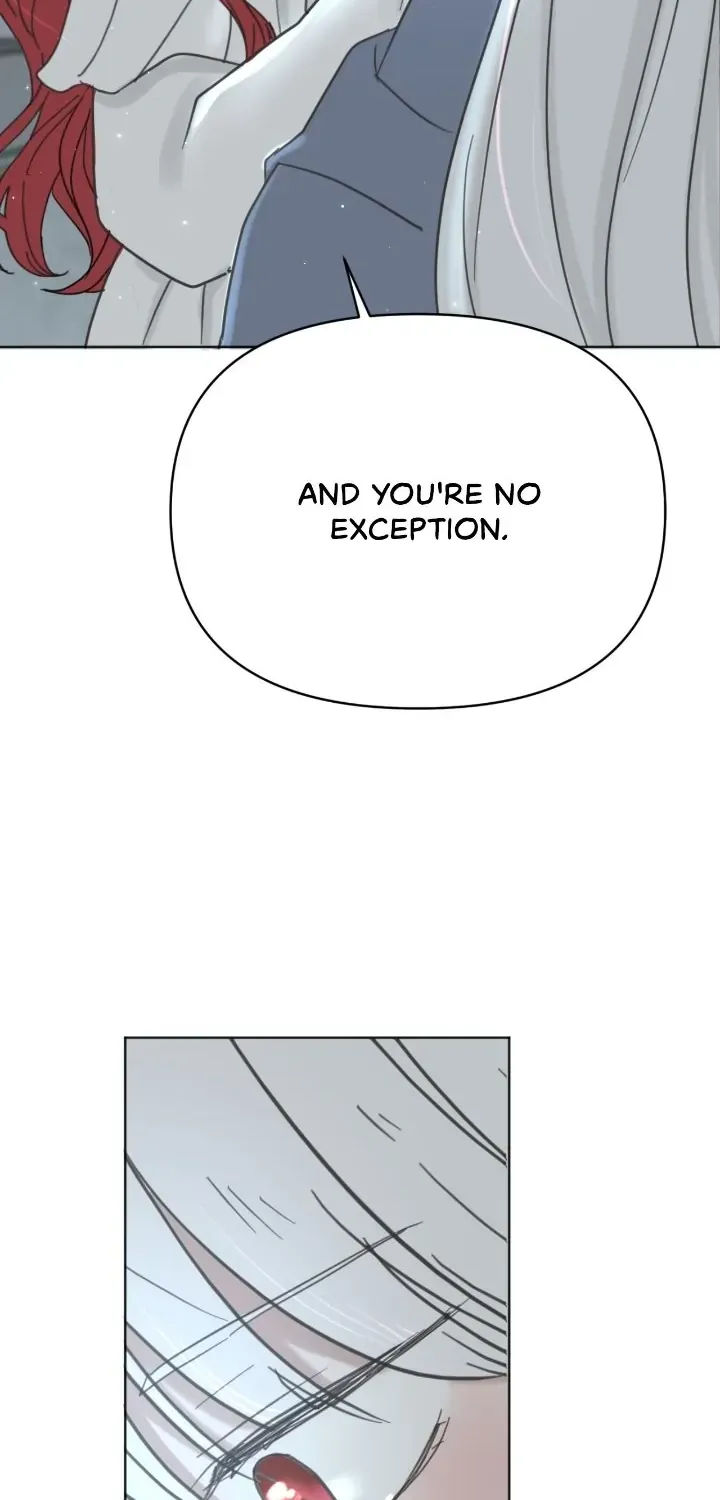 I adopted a male lead from prison shelter Chapter 10 page 38 - 