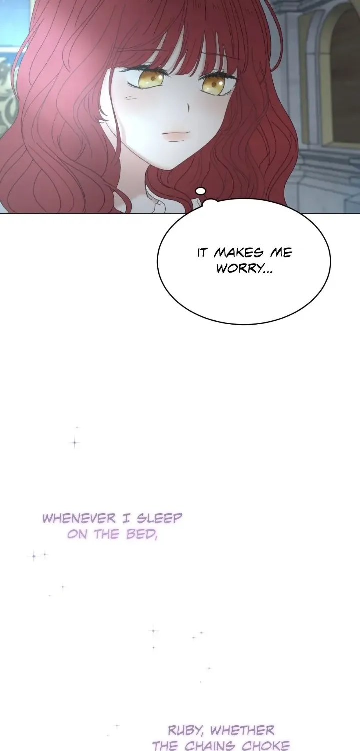 I adopted a male lead from prison shelter Chapter 10 page 5 - 