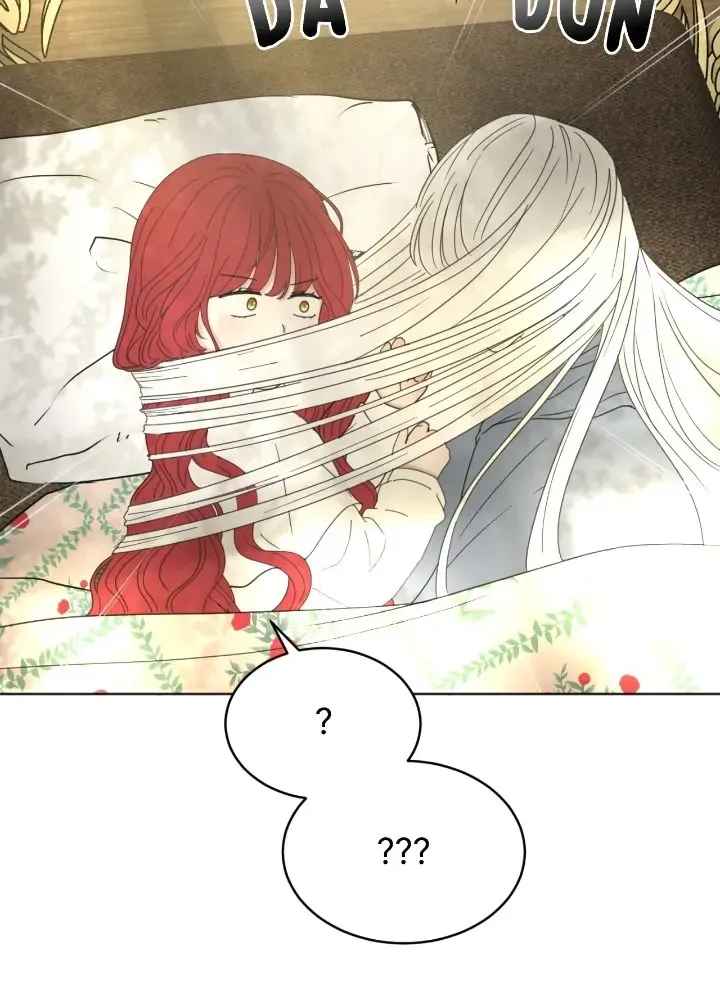 I adopted a male lead from prison shelter Chapter 10 page 48 - 