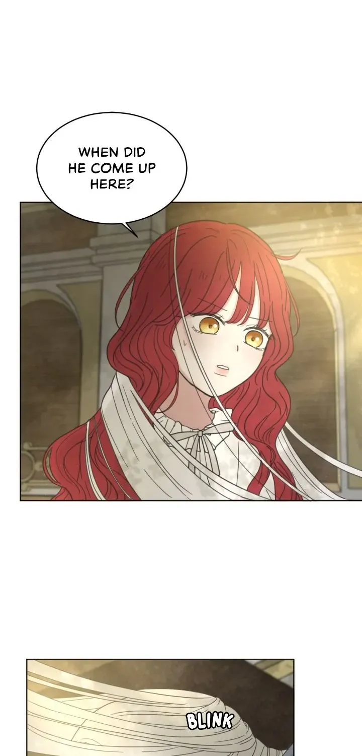 I adopted a male lead from prison shelter Chapter 10 page 50 - 