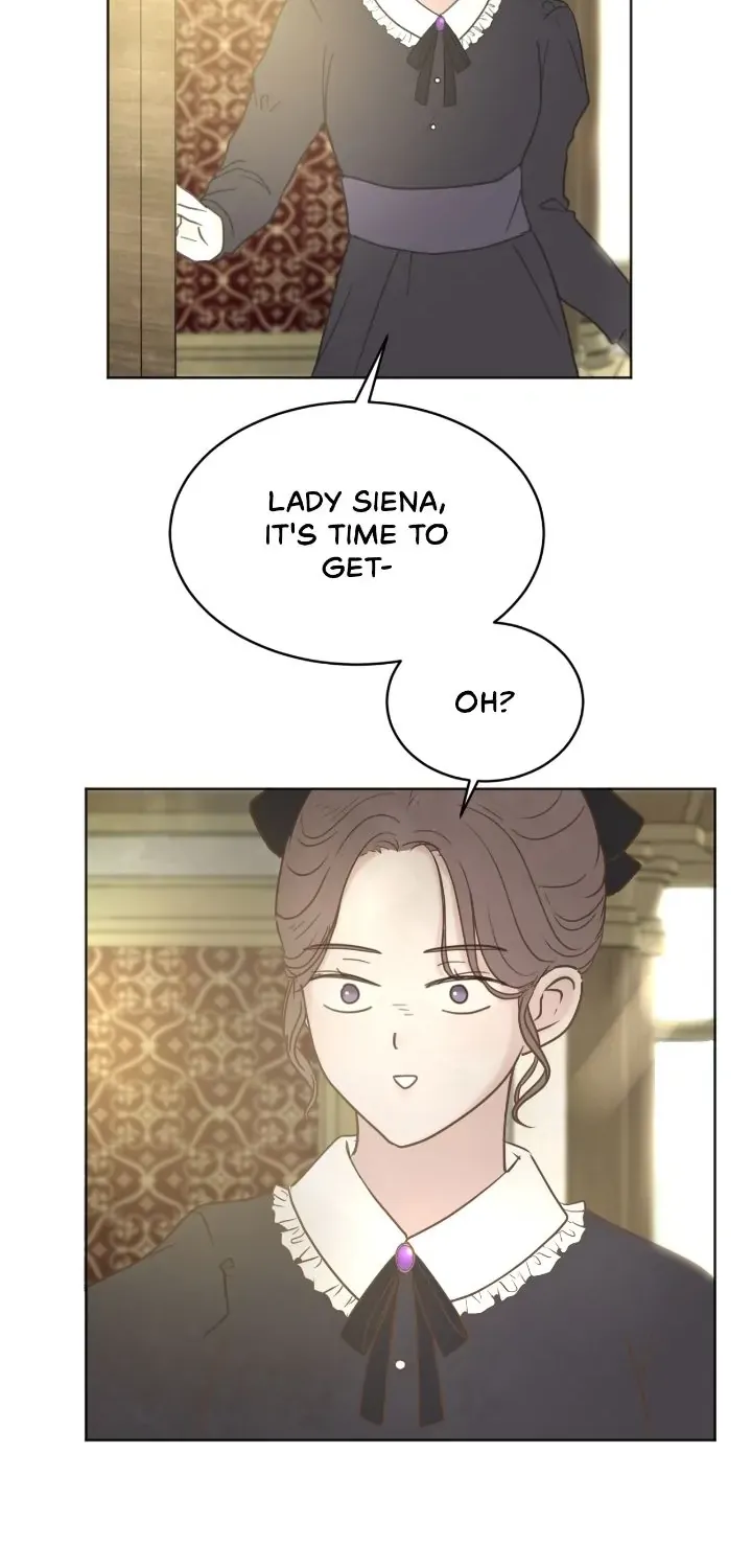 I adopted a male lead from prison shelter Chapter 10 page 56 - 