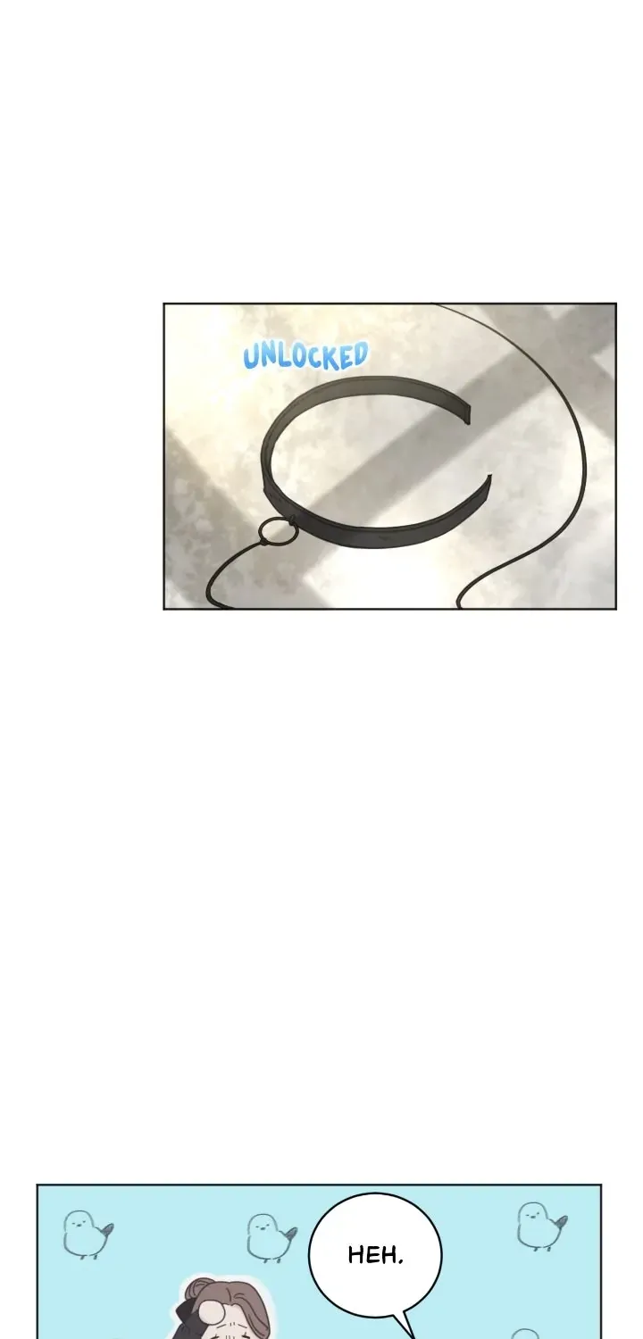I adopted a male lead from prison shelter Chapter 10 page 58 - 