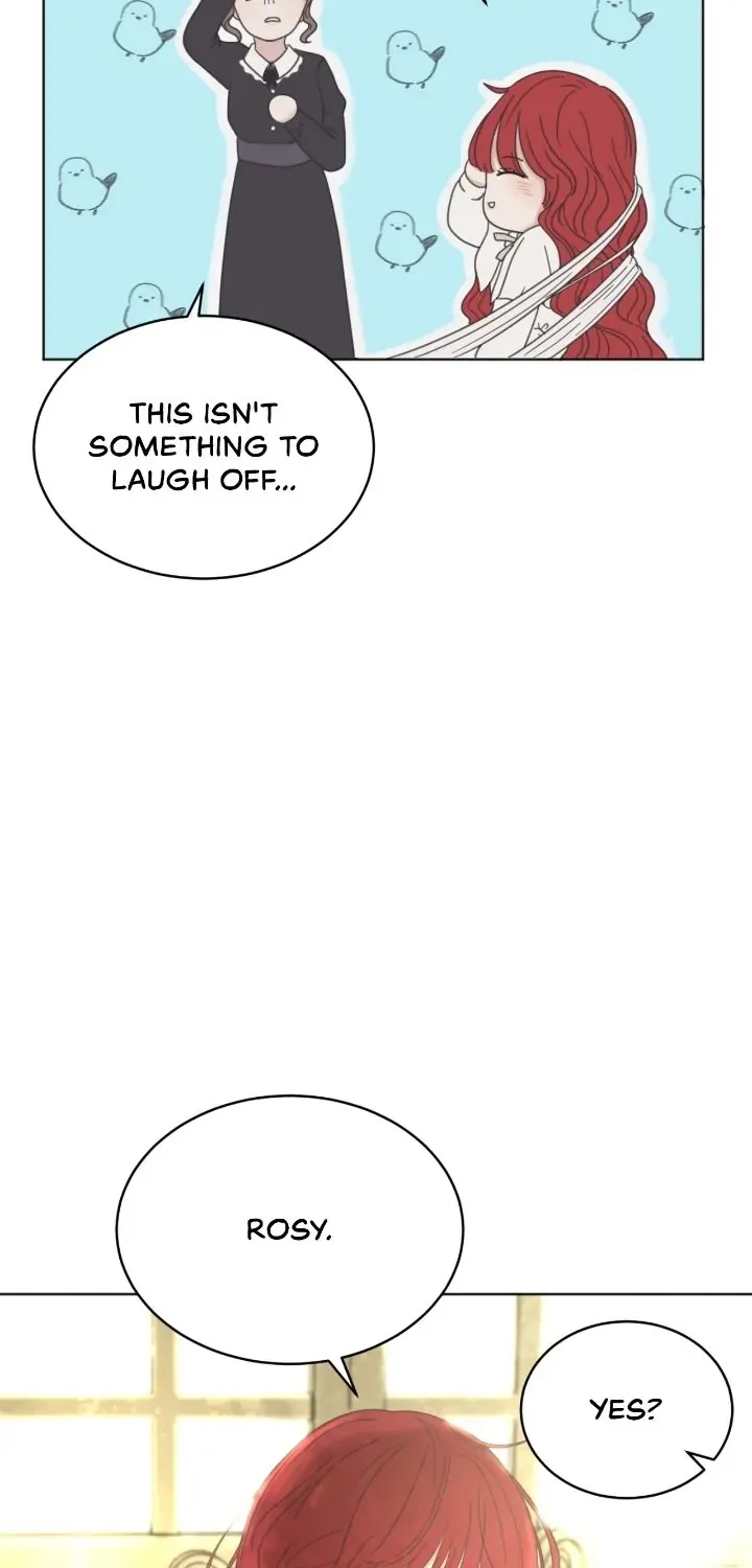 I adopted a male lead from prison shelter Chapter 10 page 59 - 