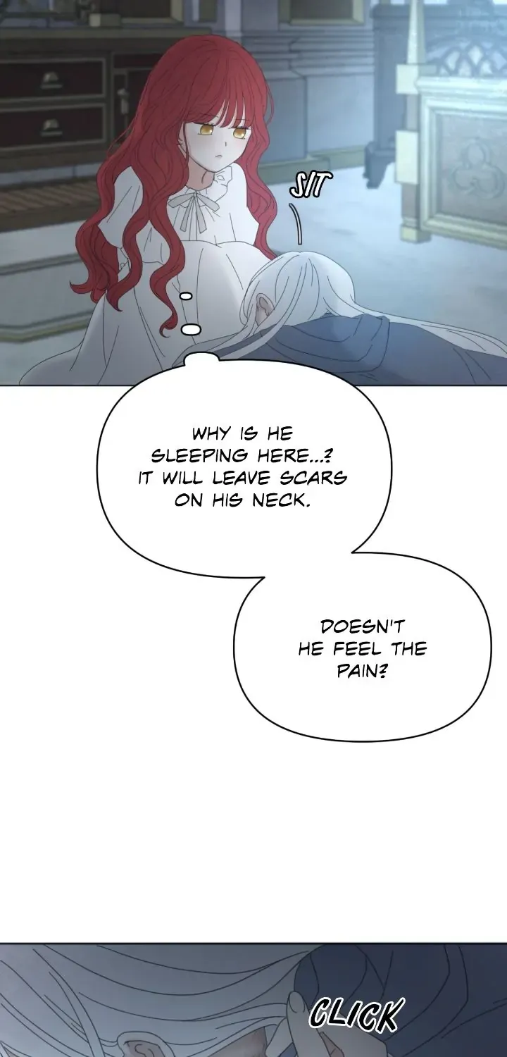 I adopted a male lead from prison shelter Chapter 10 page 7 - 