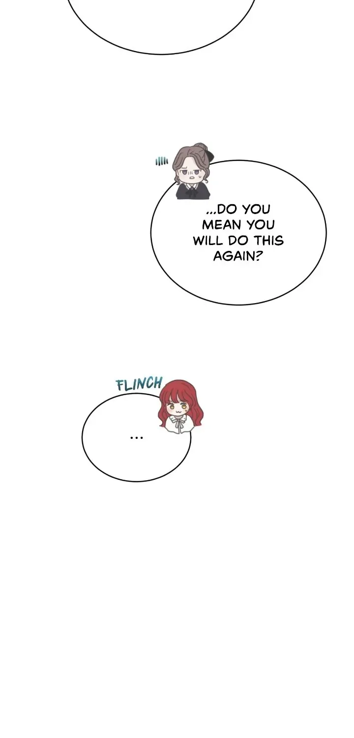 I adopted a male lead from prison shelter Chapter 10 page 61 - 