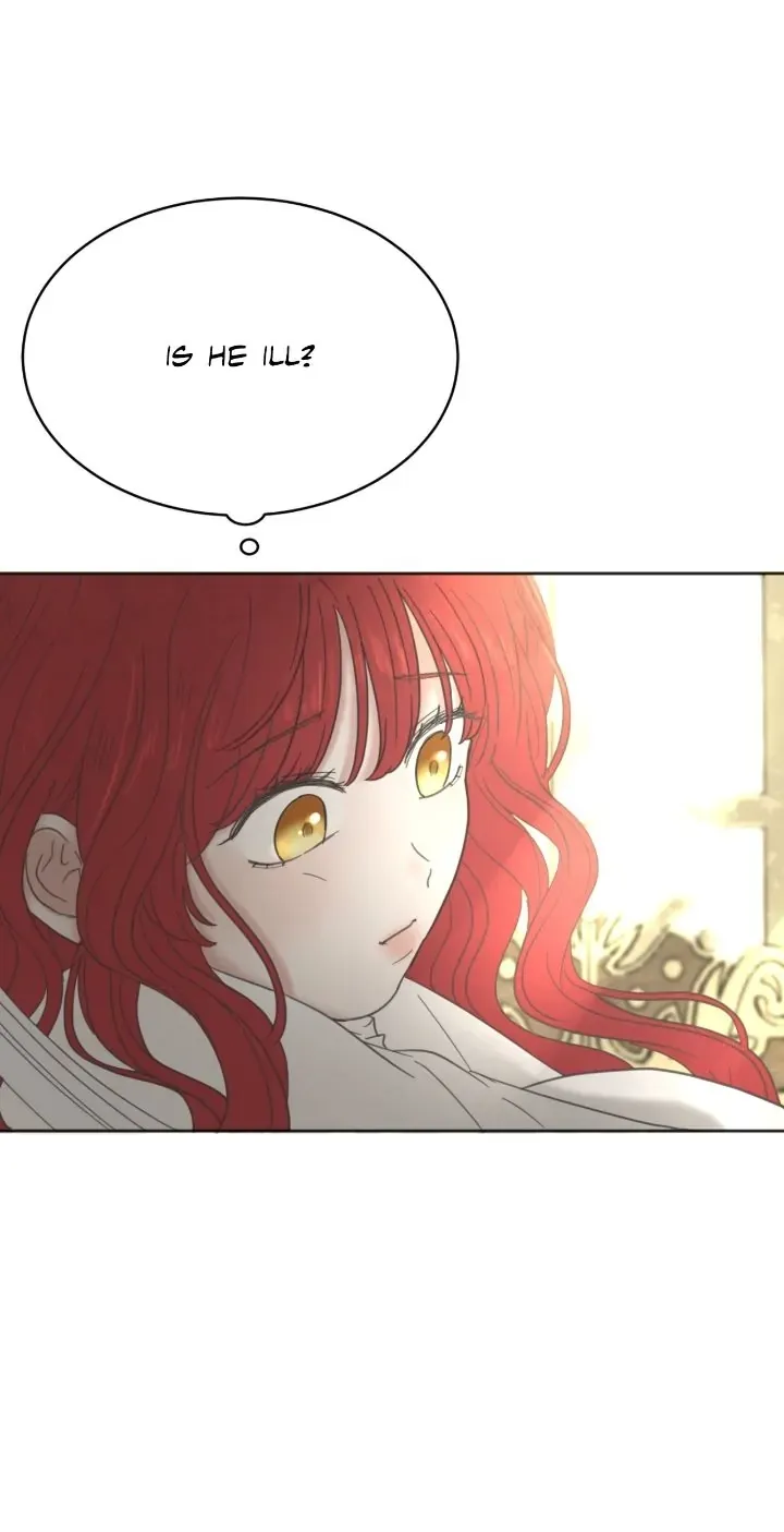 I adopted a male lead from prison shelter Chapter 10 page 67 - 