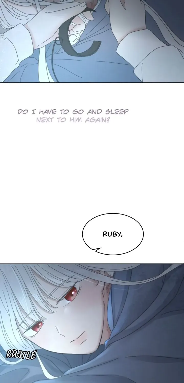 I adopted a male lead from prison shelter Chapter 10 page 8 - 