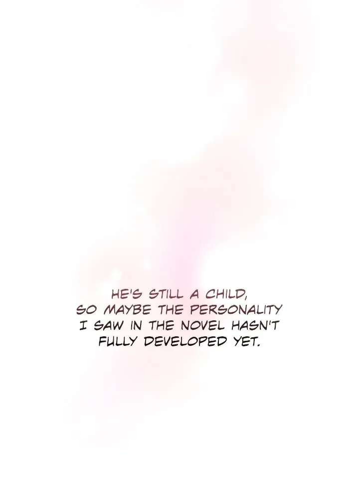 I adopted a male lead from prison shelter Chapter 10 page 76 - 