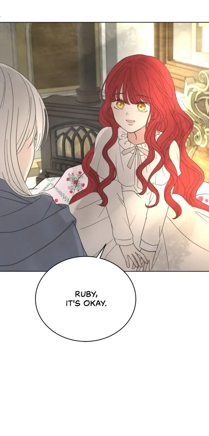 I adopted a male lead from prison shelter Chapter 10 page 77 - 