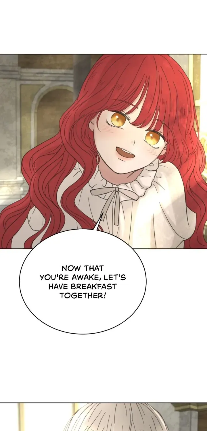 I adopted a male lead from prison shelter Chapter 10 page 79 - 