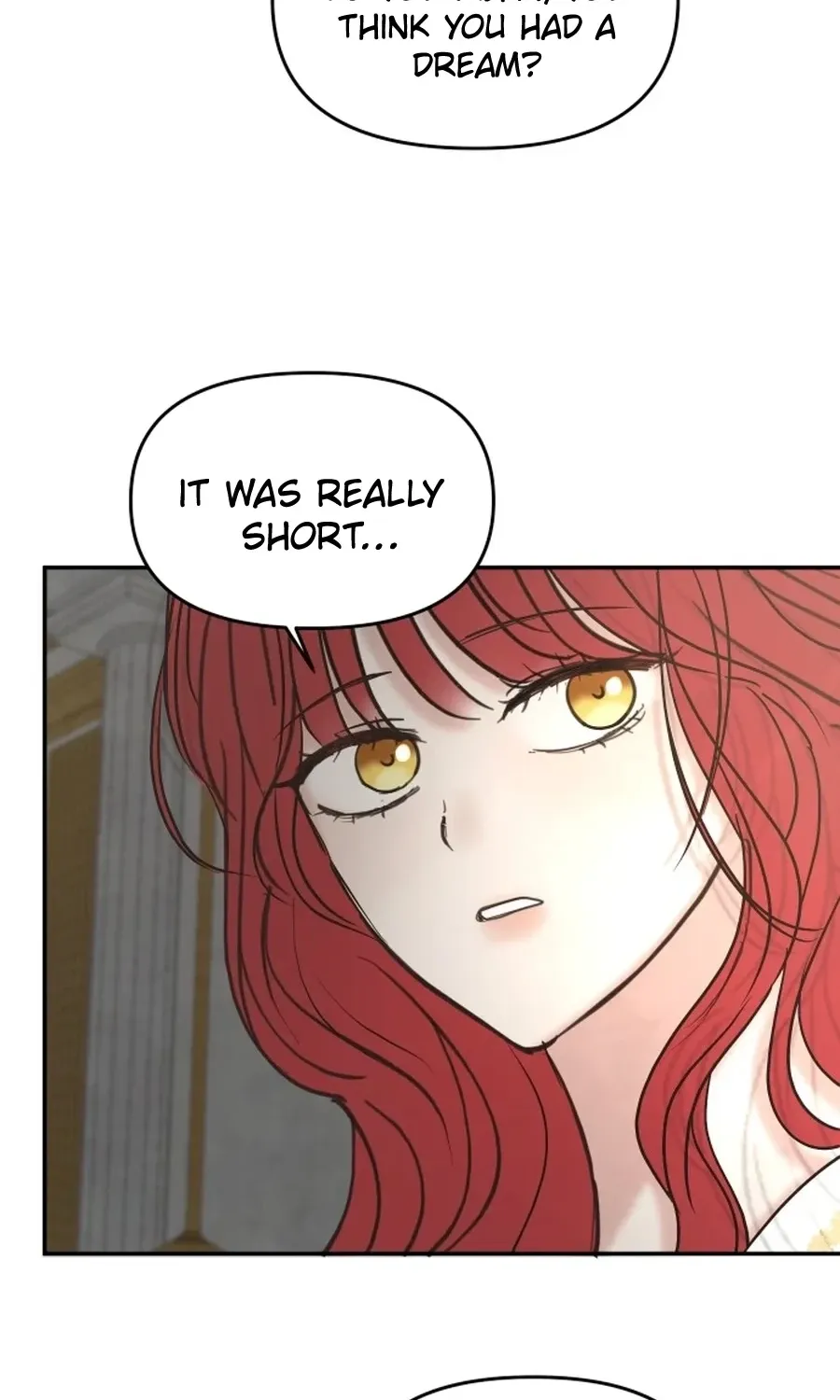 I adopted a male lead from prison shelter Chapter 100 page 13 - 