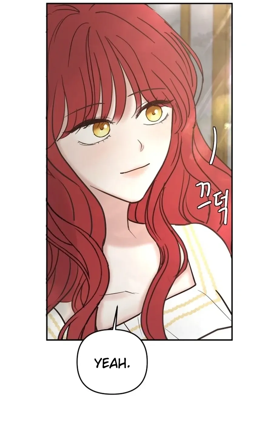 I adopted a male lead from prison shelter Chapter 100 page 16 - 