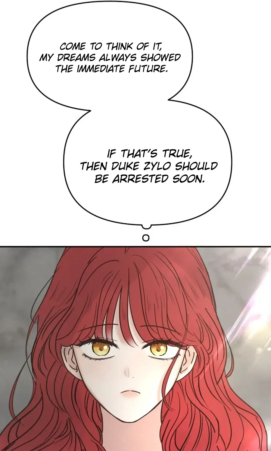 I adopted a male lead from prison shelter Chapter 100 page 17 - 