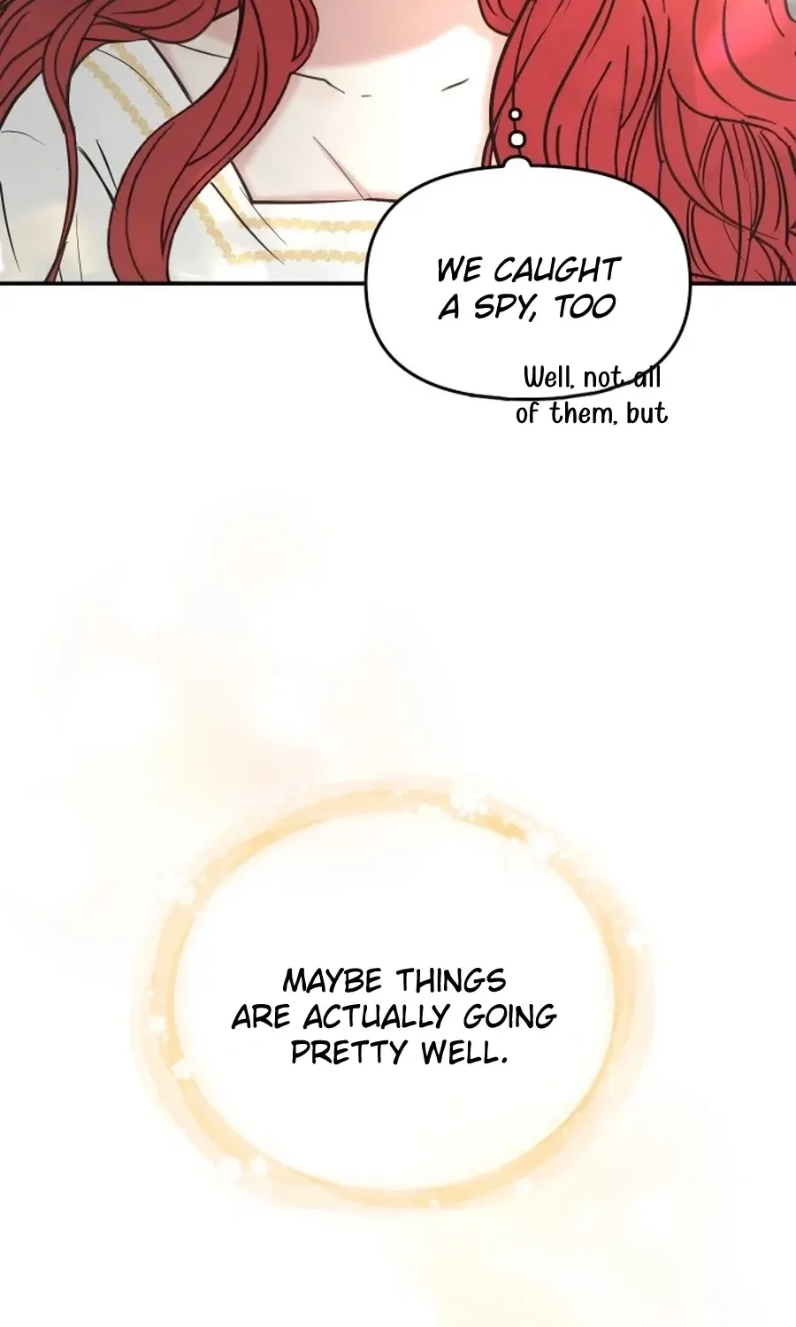 I adopted a male lead from prison shelter Chapter 100 page 18 - 